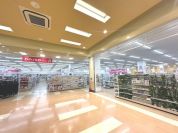 ダイソー マミーマート所沢山口店