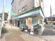 ファミリーマート 東綾瀬一丁目店