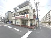 スマイルキッズ 葛飾保育園