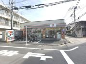 セブンイレブン 足立綾瀬2丁目東店