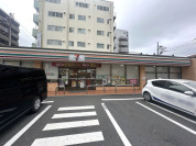 セブンイレブン墨田八広４丁目店