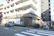 セブンイレブン新宿水道町中央店