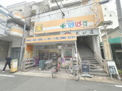 どらっぐぱぱす新江戸川橋店