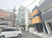 江戸川橋診療所