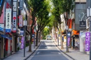 神楽坂通り
