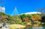 小石川後楽園