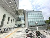 足立区生涯学習総合施設（学びピア21）