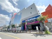 イオンスタイル竹の塚