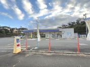 ローソン 日高武蔵台店