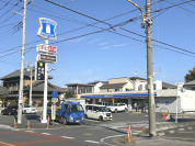 ローソン川口末広三丁目店