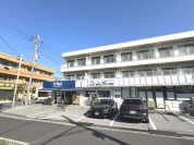 ビッグ・エー 川口新井町店