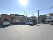 セブンイレブン川口元郷６丁目店