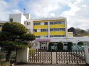 日高市立武蔵台小学校