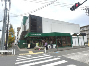 紀ノ国屋等々力店