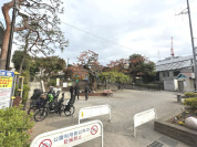 自由が丘公園