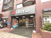 西友深沢目黒通り店