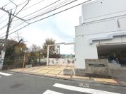 目黒区立宮前小学校