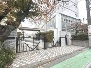 目黒区立第十中学校