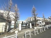中野区立第五中学校