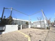 中野区立令和小学校