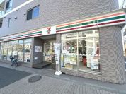 セブンイレブン中野新井１丁目店