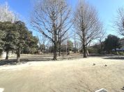 中野区立新井薬師公園