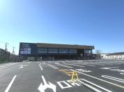 ベルクス足立鹿浜店