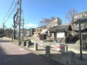 千住ほんちょう公園
