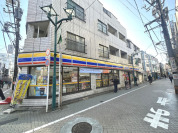 ミニストップ北千住店
