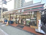 セブンイレブン足立千住３丁目店