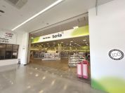 Seriaジャパンミート越谷店