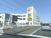 オーケー越谷大泊店