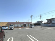 セブンイレブン越谷大杉店