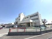 越谷市立新方小学校