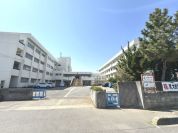 越谷市立北陽中学校