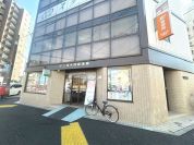 足立保木間郵便局