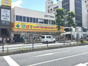 どらっぐぱぱす 下赤塚店