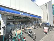 ローソン 板橋赤塚新町一丁目店
