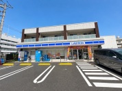ローソン 西尾久八丁目店