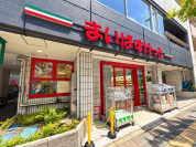 まいばすけっと 東尾久１丁目店