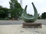 西新井西公園