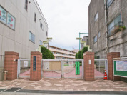 梅島小学校