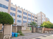 梅島第二小学校