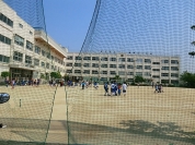 栗原北小学校