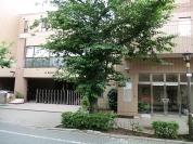 千寿本町小学校