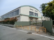 竹の塚小学校