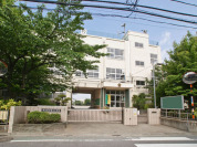 舎人小学校