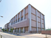 西新井小学校