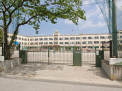 西新井第二小学校