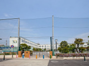 花畑小学校